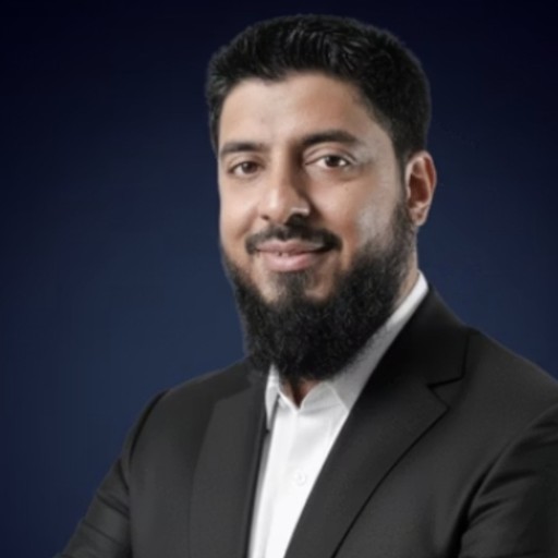 Fahad Jilanee
