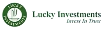 Lucky Investments logo