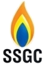 SSGC logo