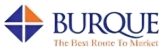 Burque Corporation logo
