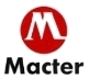 Macter International logo