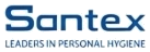 Santex logo